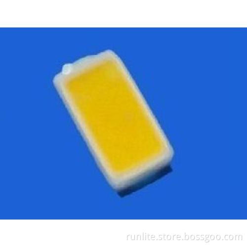 High Efficiency 5730 1W SMD Neutral White LEDs(LM-80)